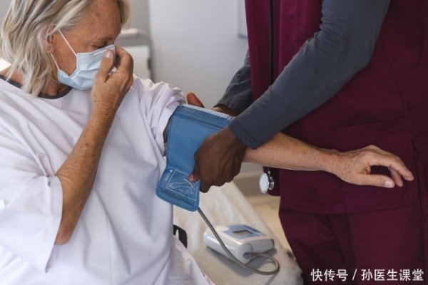 金八号配资 天气炎热，告诫高血压患者：这5件事不能大意，别太盲目自信了！