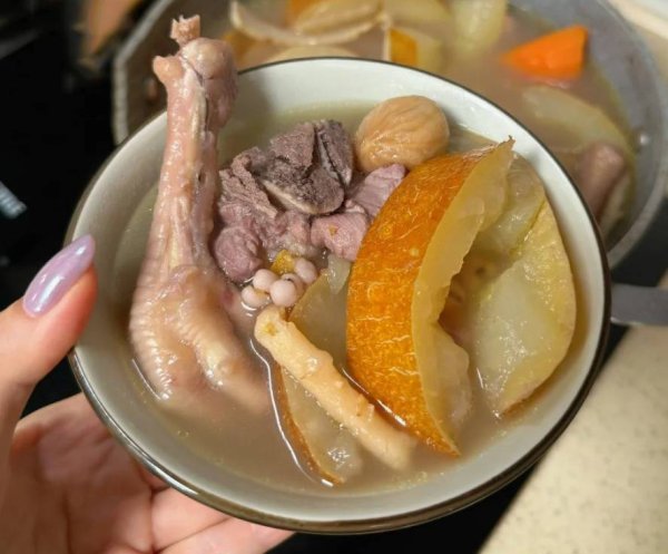 万通资本 入伏前使劲吃这菜，汤鲜营养足，赶跑体内湿气！