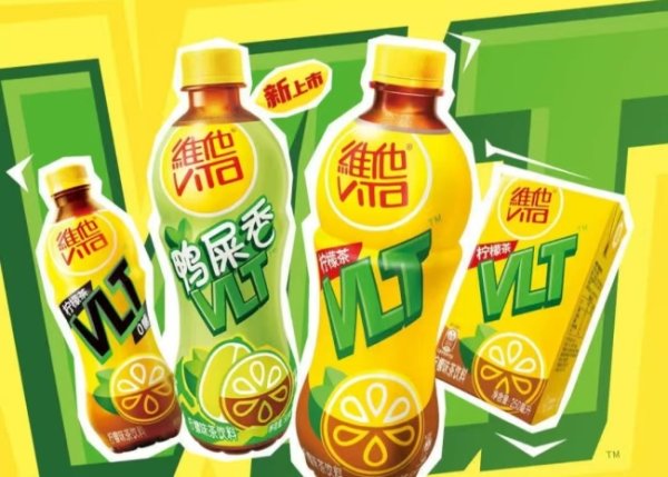 云管家 内地微增1%，维他奶整体收入复长