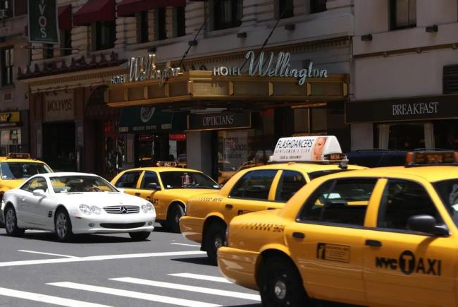 哈啰也要做Robotaxi？自动驾驶出租车为啥大家都想做？